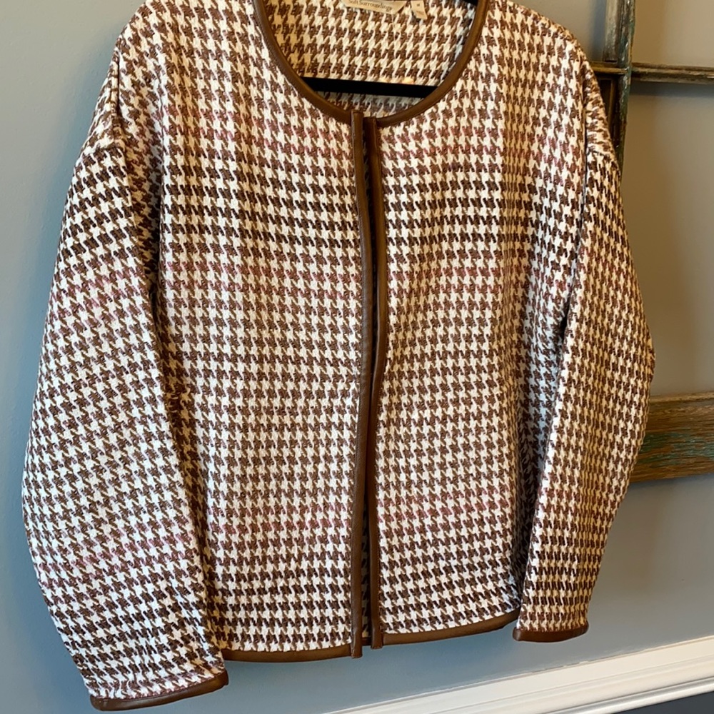 Soft Surroundings Jacket